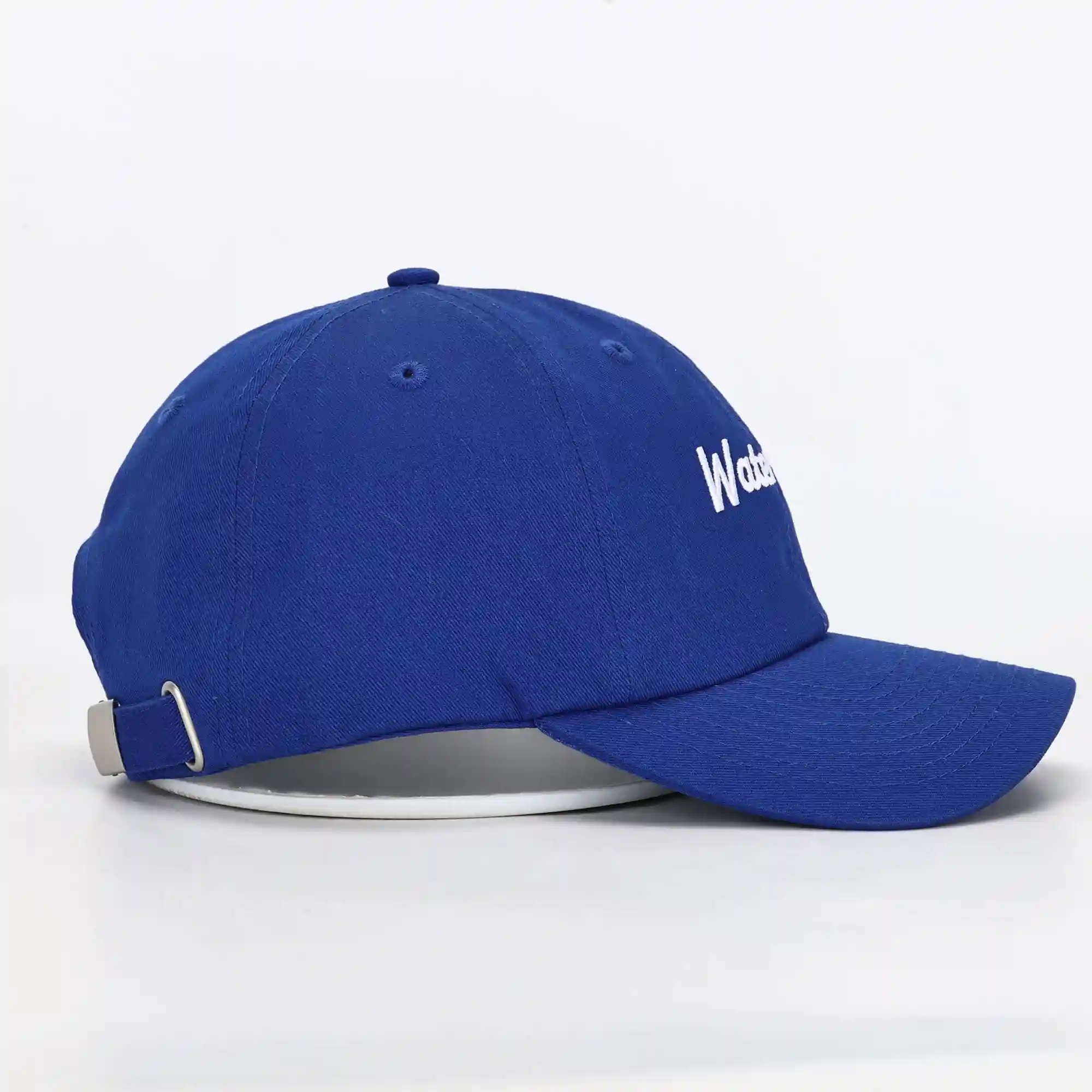 Alternative view of Waterboy Baseball Cap